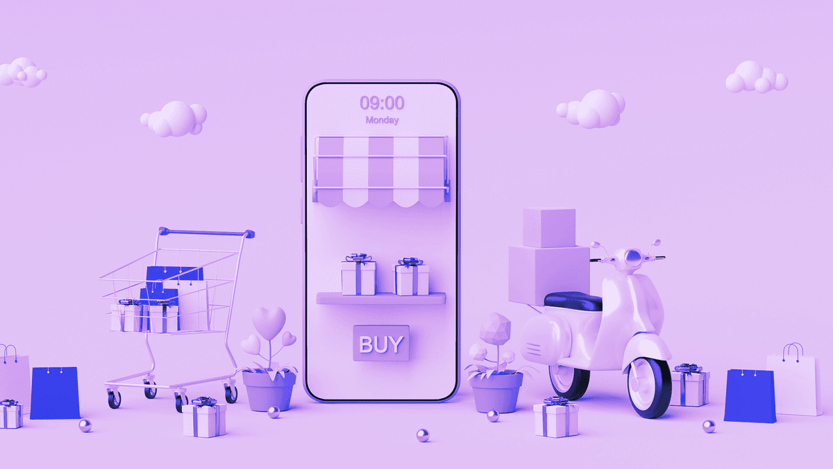 E-commerce & DTC