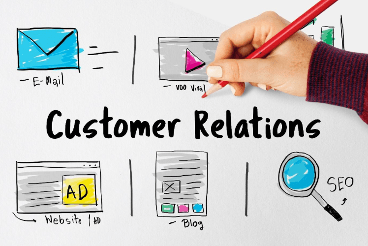 Demystifying CRM, eCRM, and Email Marketing: Understanding the Differences to Maximize ROI